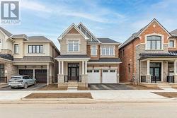 1503 VARELAS PASSAGE  Oakville, ON L6H 3S2
