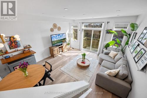 2458 Scholars Common, Burlington, ON - Indoor