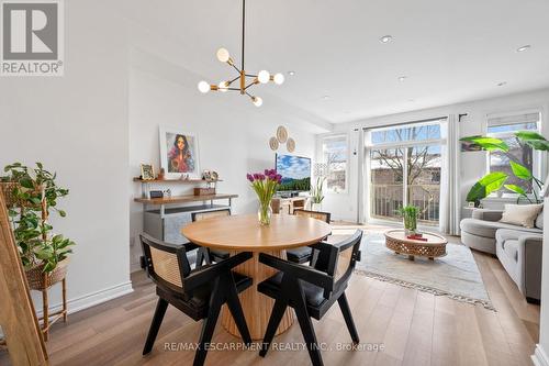 2458 Scholars Common, Burlington, ON - Indoor