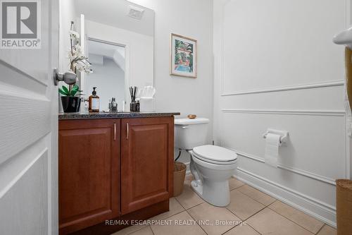 2458 Scholars Common, Burlington, ON - Indoor Photo Showing Bathroom