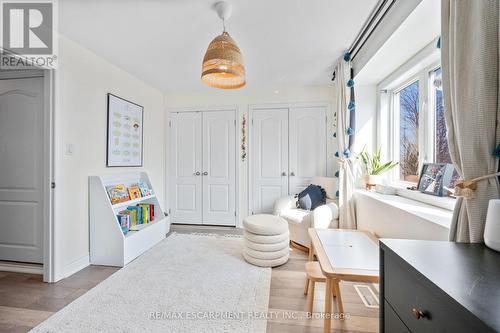 2458 Scholars Common, Burlington, ON - Indoor