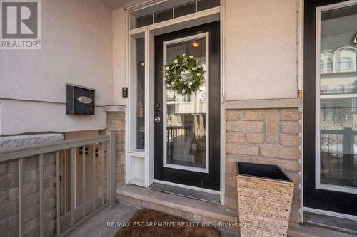 2458 Scholars Common, Burlington, ON - Outdoor With Exterior