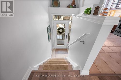 2458 Scholars Common, Burlington, ON - Indoor Photo Showing Other Room