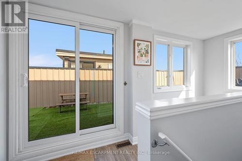 2458 Scholars Common, Burlington, ON - Indoor Photo Showing Other Room