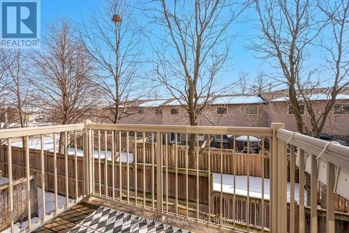 2458 Scholars Common, Burlington, ON - Outdoor