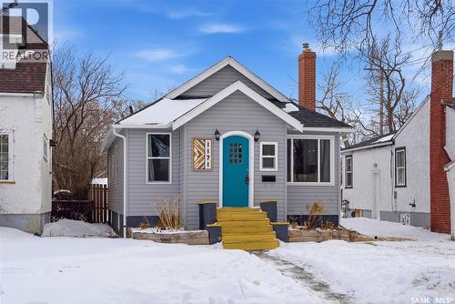 1171 Montague STREET  Regina, SK S4T 3H8