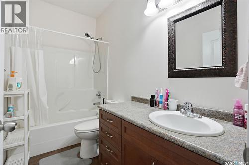1410 Paton Crescent, Saskatoon, SK - Indoor Photo Showing Bathroom
