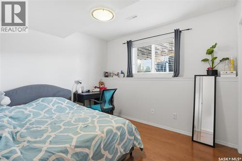 1410 Paton Crescent, Saskatoon, SK - Indoor Photo Showing Bedroom