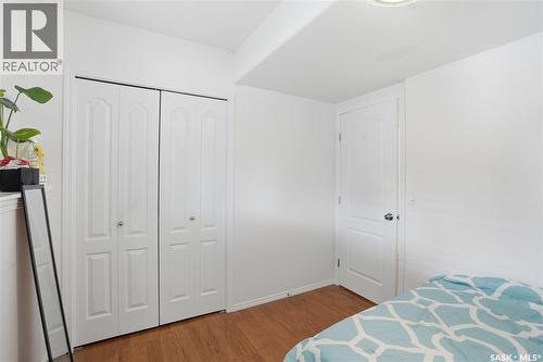 1410 Paton Crescent, Saskatoon, SK - Indoor Photo Showing Bedroom