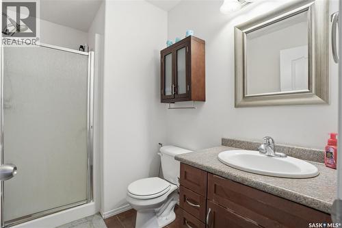 1410 Paton Crescent, Saskatoon, SK - Indoor Photo Showing Bathroom