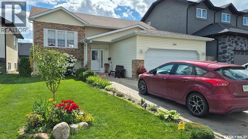 1410 Paton Crescent, Saskatoon, SK - Outdoor