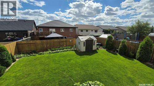 1410 Paton Crescent, Saskatoon, SK - Outdoor