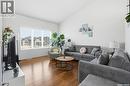 1410 Paton Crescent, Saskatoon, SK  - Indoor Photo Showing Living Room 