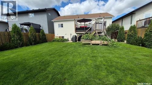 1410 Paton Crescent, Saskatoon, SK - Outdoor