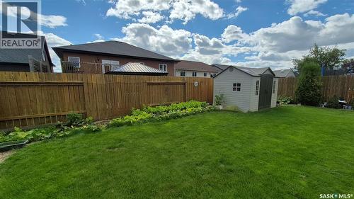 1410 Paton Crescent, Saskatoon, SK - Outdoor