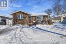 70 Paynter Crescent, Regina, SK  - Outdoor 
