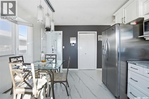 70 Paynter Crescent, Regina, SK - Indoor