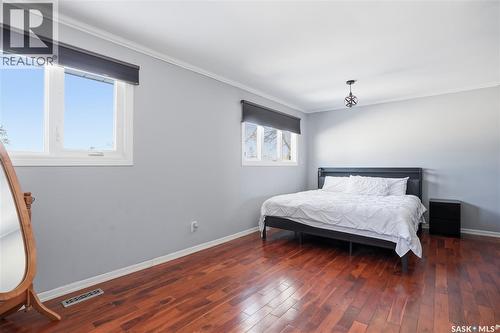 70 Paynter Crescent, Regina, SK - Indoor Photo Showing Bedroom