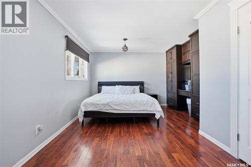 70 Paynter Crescent, Regina, SK - Indoor Photo Showing Bedroom