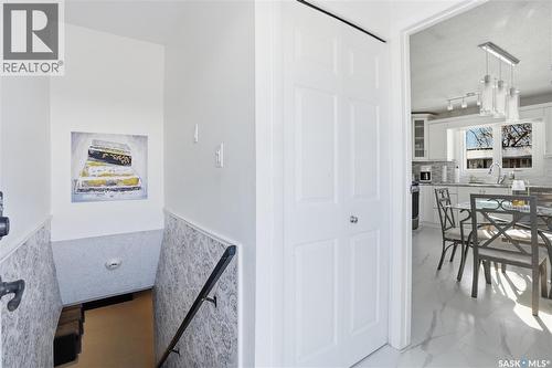 70 Paynter Crescent, Regina, SK - Indoor