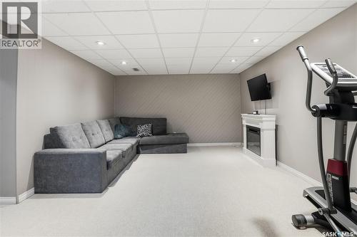 70 Paynter Crescent, Regina, SK - Indoor