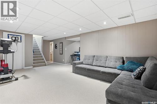 70 Paynter Crescent, Regina, SK - Indoor