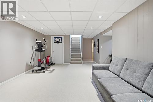 70 Paynter Crescent, Regina, SK - Indoor