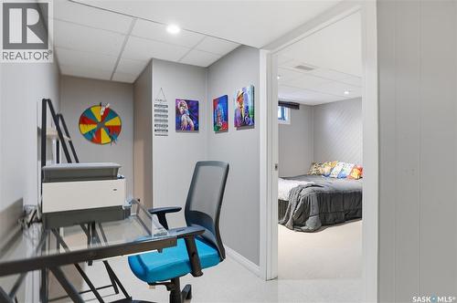 70 Paynter Crescent, Regina, SK - Indoor