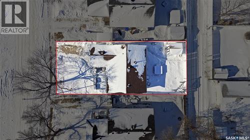 70 Paynter Crescent, Regina, SK - 