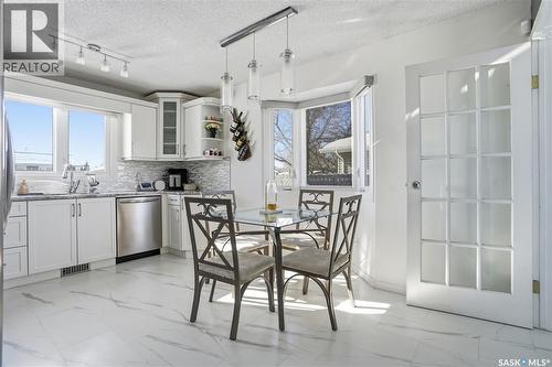 70 Paynter Crescent, Regina, SK - Indoor