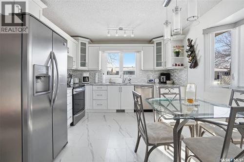 70 Paynter Crescent, Regina, SK - Indoor