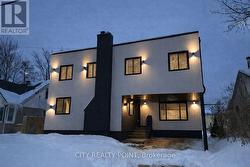 UNIT 2 - 131 CAMELIA AVENUE  Ottawa, ON K1K 2X5