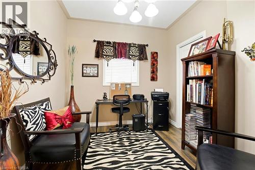 9 Millcroft Drive, Simcoe, ON - Indoor Photo Showing Other Room