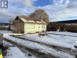 242 S THIRD AVENUE  Williams Lake, BC V2G 1J4