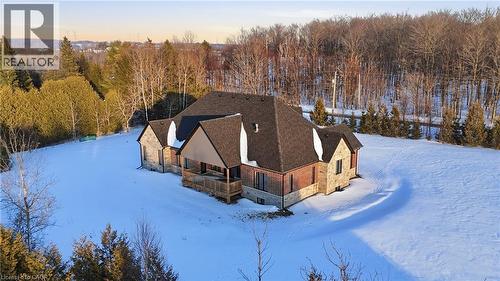 9042 Sideroad 10, Erin, ON - Outdoor