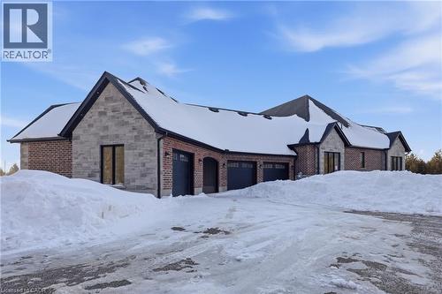 9042 Sideroad 10, Erin, ON - Outdoor