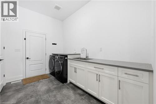 9042 Sideroad 10, Erin, ON - Indoor