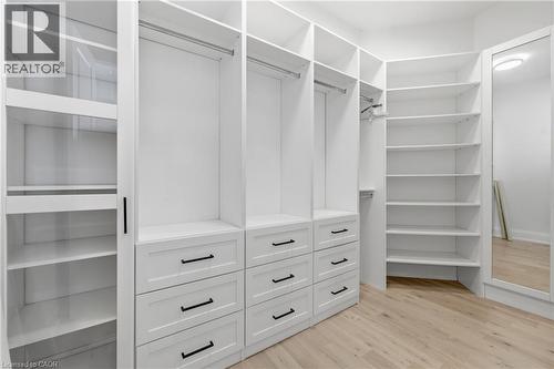 9042 Sideroad 10, Erin, ON - Indoor With Storage