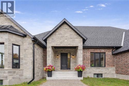 9042 Sideroad 10, Erin, ON - Outdoor