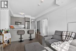 600 NORTH SERVICE Road Unit# 302  Hamilton, ON L8P 4A6