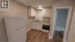 181 KING Street E Unit# 8  Kitchener, ON N2G 2K8