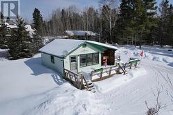 16 Cunningham ST  Bruce Mines, ON P0R 1C0