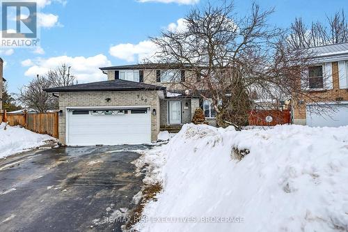 964 HEATON ROAD  Kingston (North Of Taylor-Kidd Blvd), ON K7P 1Y7