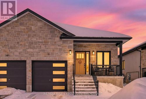 51 POTTER DRIVE  Loyalist (Odessa), ON K0H 2H0