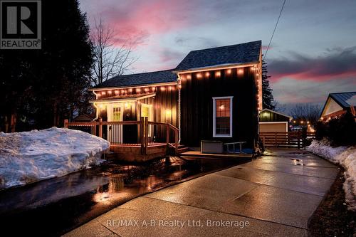 40 BLENHEIM STREET  West Perth (Mitchell), ON N0K 1N0