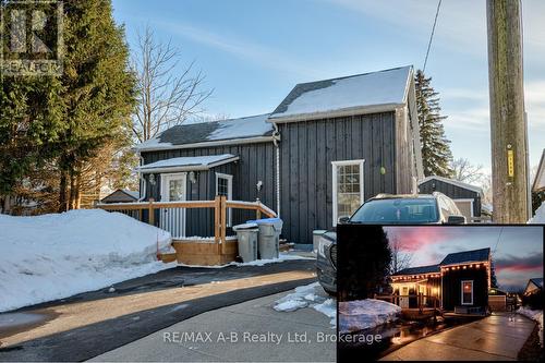 40 BLENHEIM STREET  West Perth (Mitchell), ON N0K 1N0