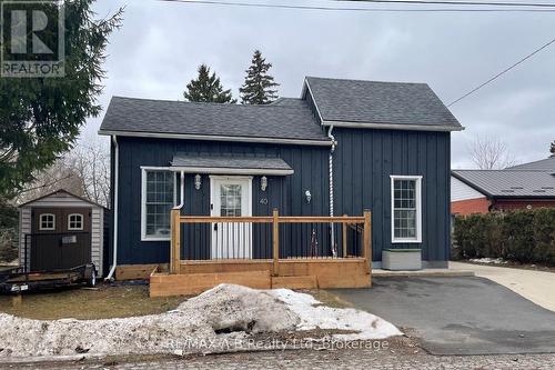 40 BLENHEIM STREET  West Perth (Mitchell), ON N0K 1N0