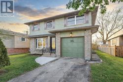 35 ROSTHERNE CRESCENT  London South (South Y), ON N6E 1Y3