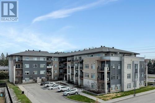 415 - 2785 BASELINE ROAD  Ottawa, ON K2H 0B7
