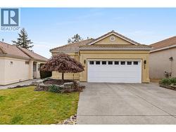 452 Glen Pine Court Unit# 22  Kelowna, BC V1V 1W7